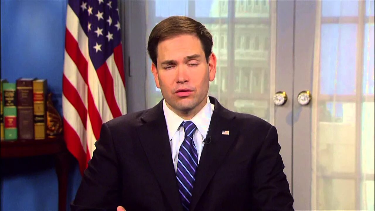 Rubio Condemns Obama Administration’s Removal Of Cuban Regime From State Sponsor Of Terrorism List