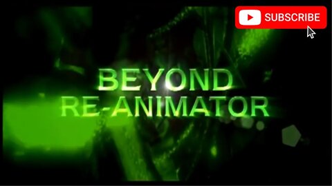 BEYOND RE-ANIMATOR (2003) Trailer [#beyondreanimator #beyondreanimatortrailer]