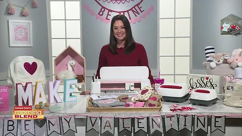 Cricut | Morning Blend