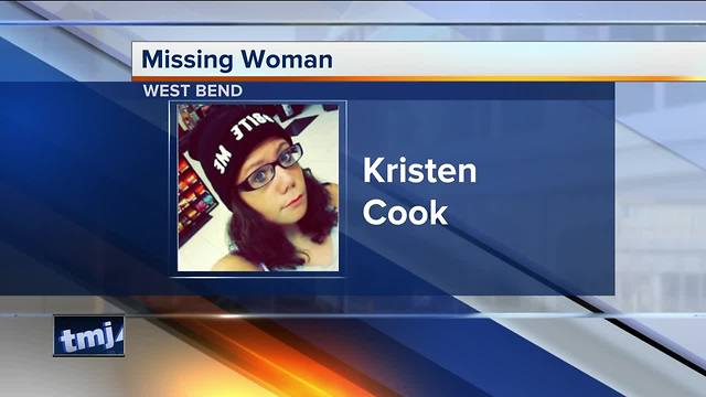 West Bend Police looking for missing 22-year-old woman