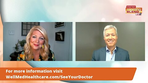 Wellmed | Morning Blend