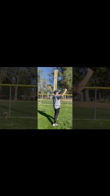 Throwing Velocity Development -Reverse Throwing