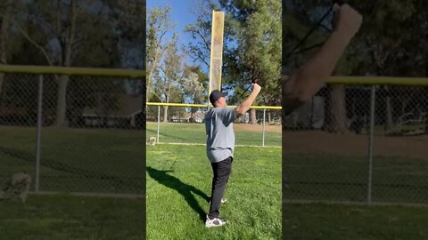 Throwing Velocity Development -Reverse Throwing