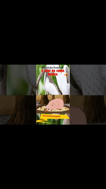 Os porquinhos comendo e a Cobra de olho. #shorts