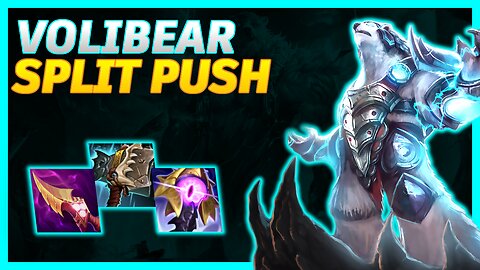 COMO GANHAR O JOGO SOLO!?! // EM BUSCA DE TODAS M7: VOLIBEAR #3