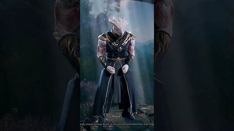 BG3 - The Dark Urge