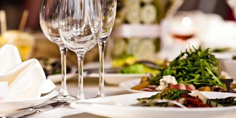 19 Most Expensive Meals and Restaurants in the World