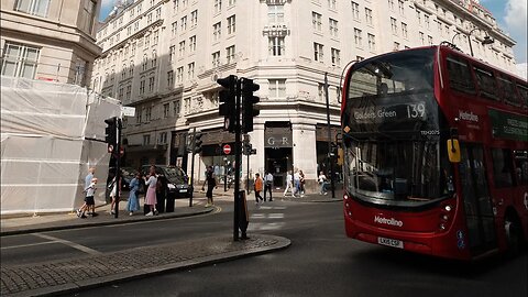 👉🏼 How to use a layover in London…