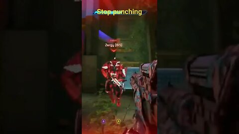 They keep trying to set me back | Splitgate