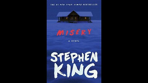 Misery - Stephen King - Resenha