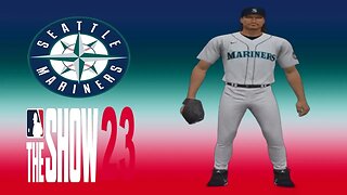 How To Create Randy Johnson Mlb The Show 23