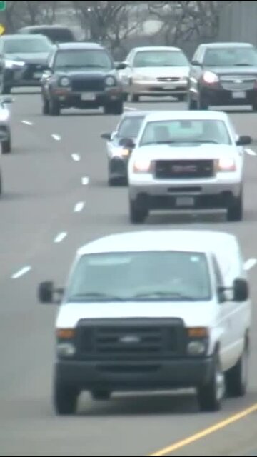 Why doesn't Wisconsin have toll roads like other states?