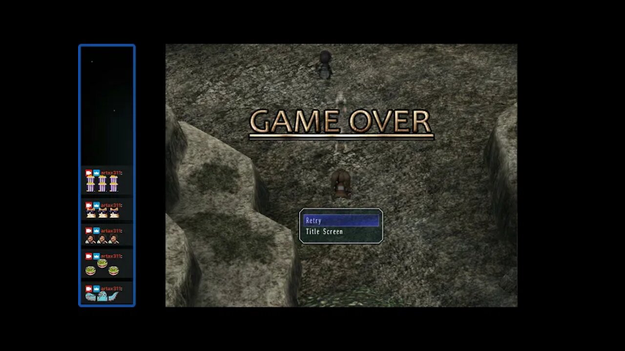 The Legend of Heroes: Trails in the Sky (part 3) 10/12/21