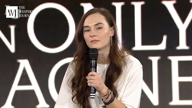 'I Can Only Imagine' Star Was Depressed And About To Quit...then 'God Blew The Door Wide Open'