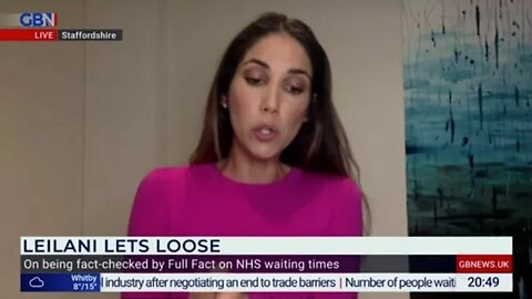 13,000 hospital beds now occupied by healthy people - because care sector can't take them