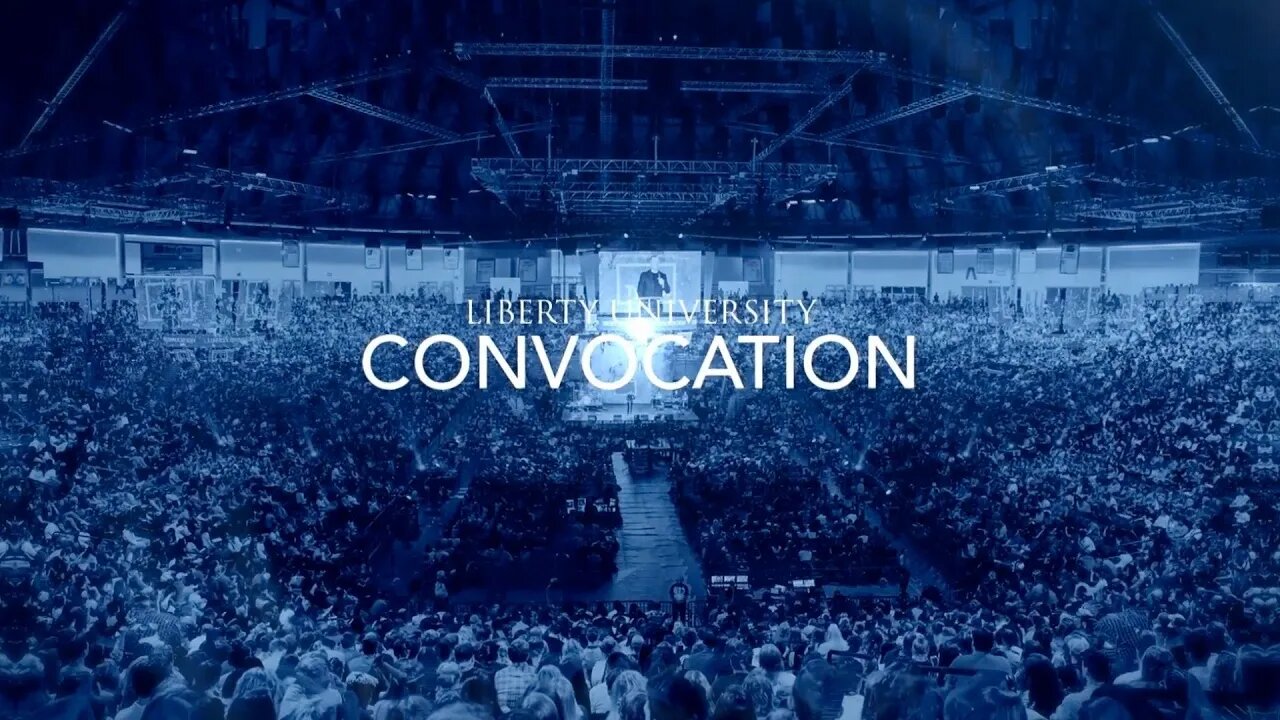 Liberty University Convocation Highlight | 2022-2023