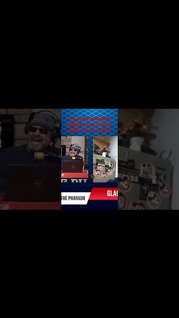 WCW Glacier ranks Hulk Hogan as an actor