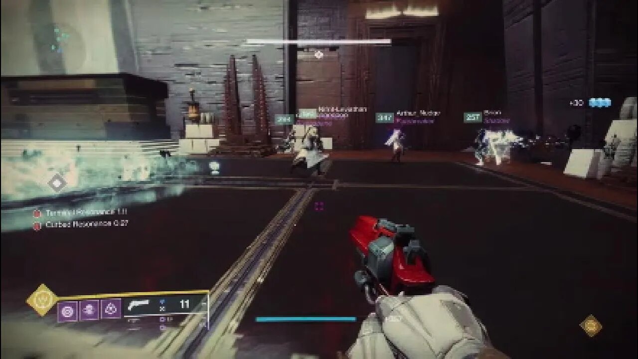 Exhibition Room 3 made super easy