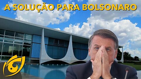 BOLSONARO poderia ter IMPEDIDO a VOLTA de LULA