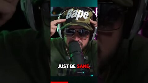 Sanity Is The Future Of WEALTH