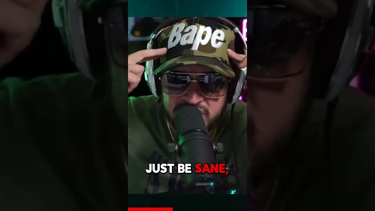 Sanity Is The Future Of WEALTH