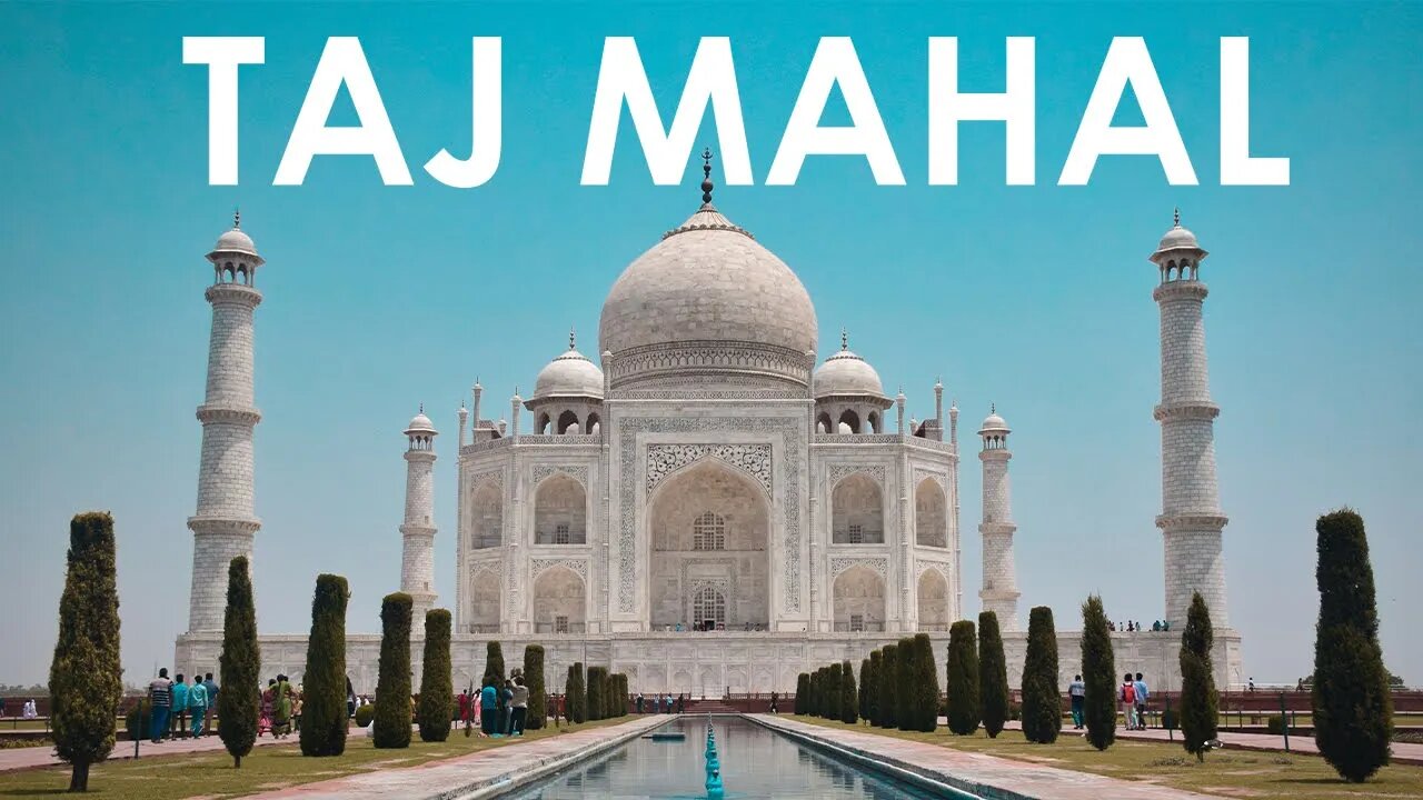 CRAZIEST FACTS ABOUT TAJ MAHAL | TAJ MAHAL SECRETS | HISTORY OF TAJ MAHAL | MUSLIM | CHRISTIAN