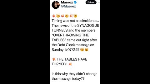 Coincidence?? 🤔🤔🤔