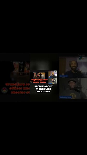 Unveiling the Disturbing Truth What You Didnt Know About Mass Shootings