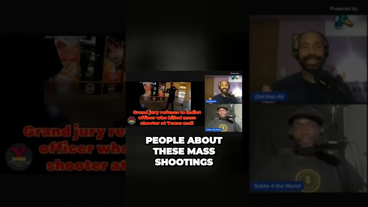 Unveiling the Disturbing Truth What You Didnt Know About Mass Shootings