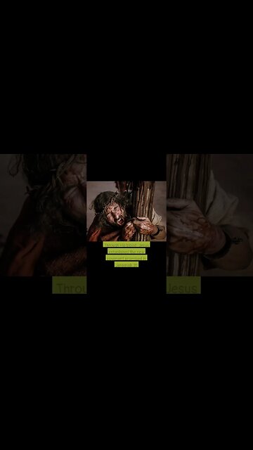 Jesus in every book- part 8