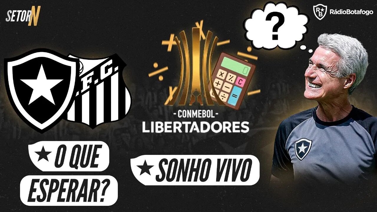 SETOR N | CONTAS PARA A LIBERTA | QUEM JOGA? | SARAVIA DISPENSADO