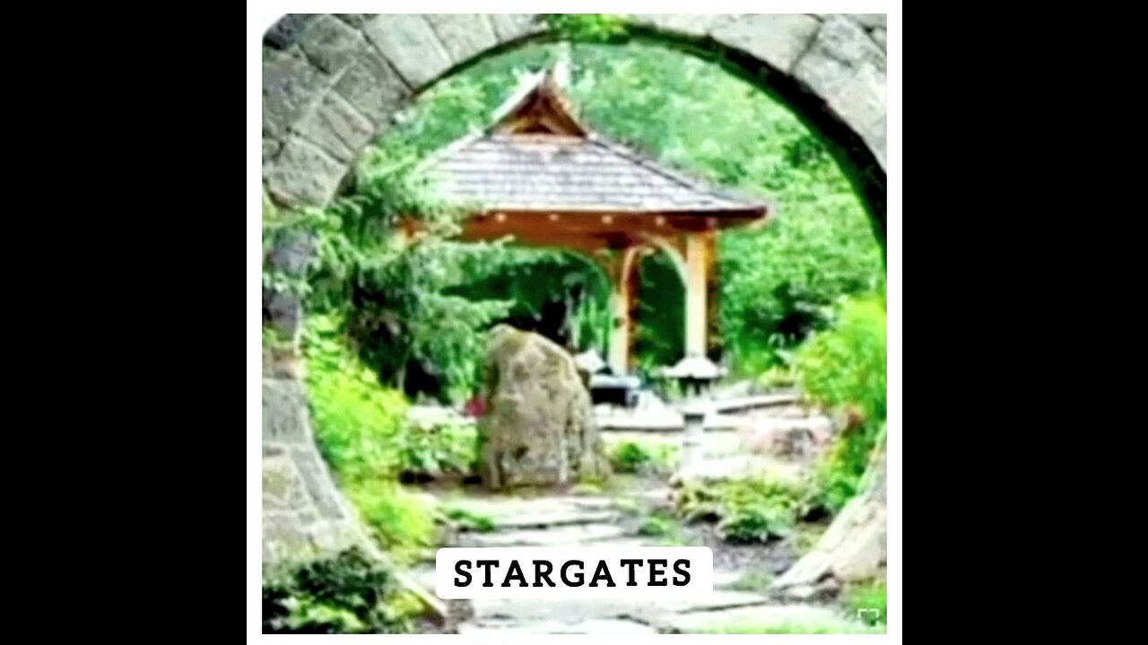 STARGATES