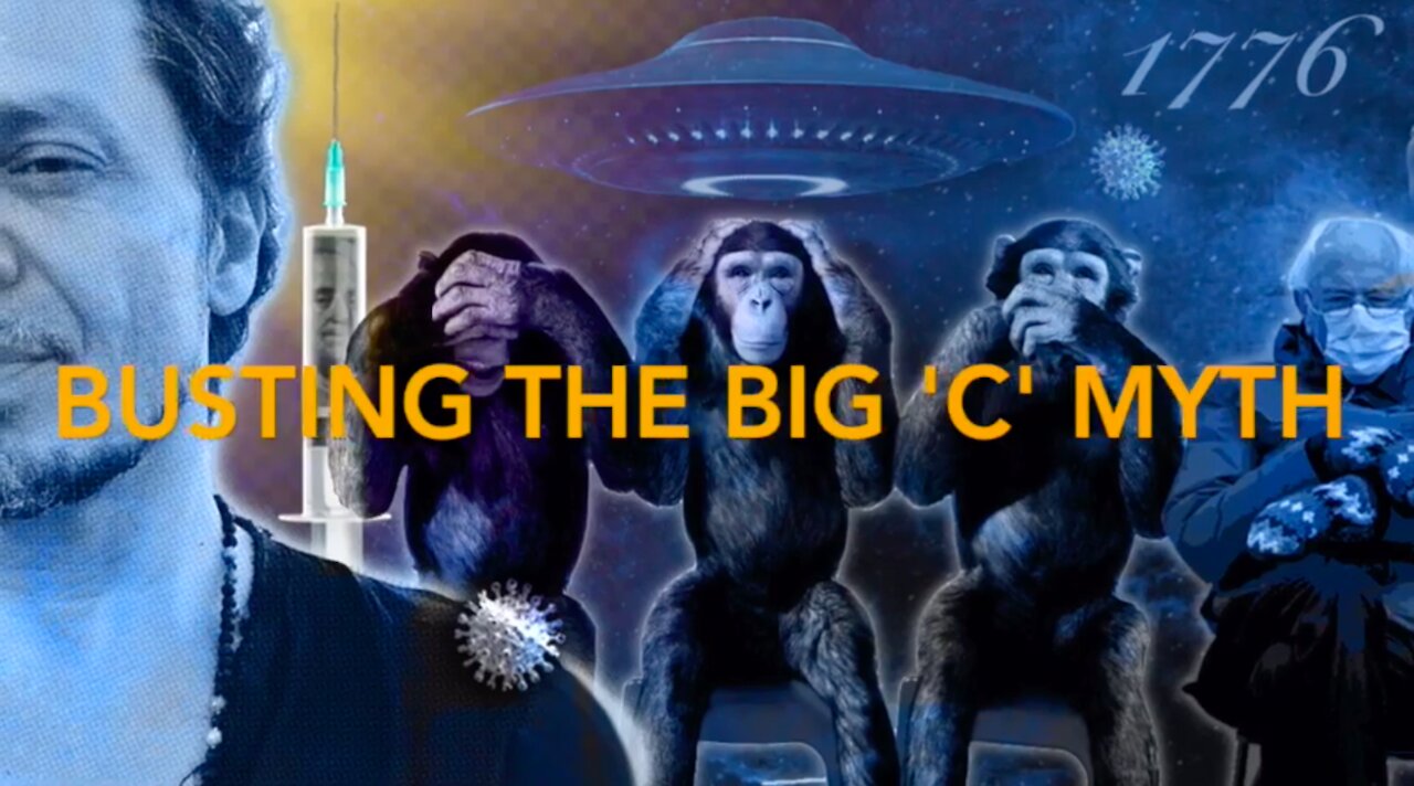 Busting the Big C Myth