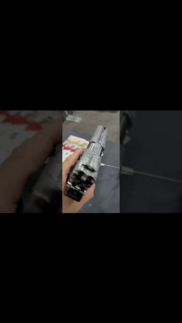 🔴 APF Arms Double 1911 @RonWayneOfficial