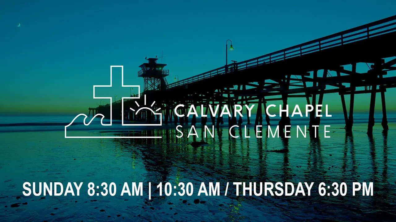 GUEST SPEAKER: Mike MacIntosh / GUEST ARTIST: Cyrstal Amren | Sunday Worship Service | 10:30 AM