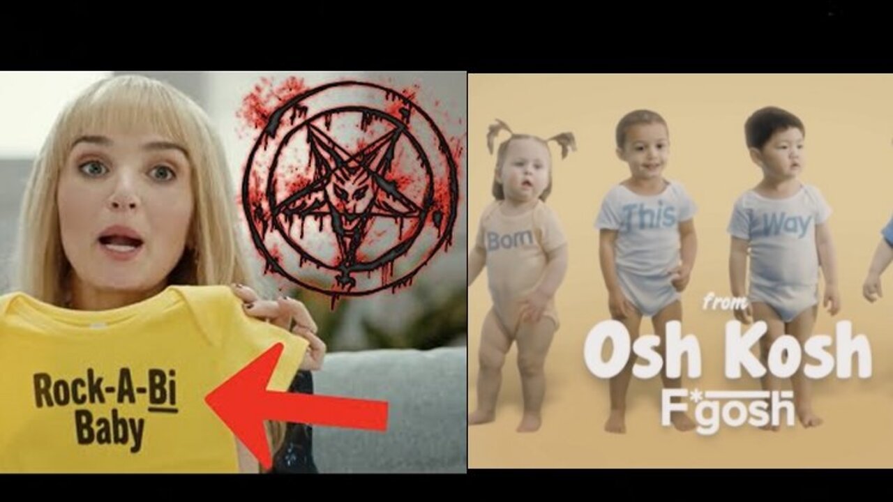 There Is No End to the Wicked's Sickness Satanism! [06.04.2022]