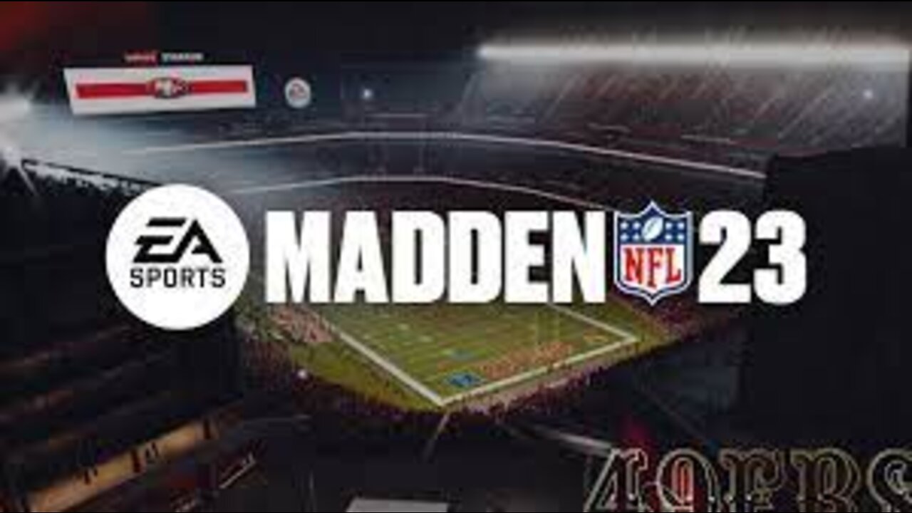 The Draft For The New Season (Madden Franchise Series (Ep.11)