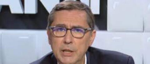 ⚠️Laurent Neumann est ses mensonges. ⚠️