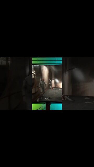 Atomic Heart on a LG 45” ULTRAWIDE OLED! See link for full video #gamingsetup #gaming #atomicheart