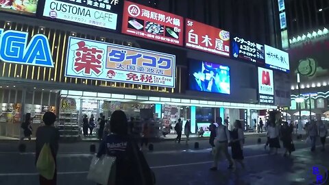 Spidey in Japan