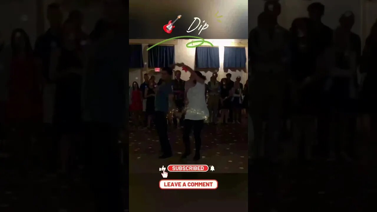 Ballroom acro #shorts #countrydance #acrodance #swingdance #coupledance