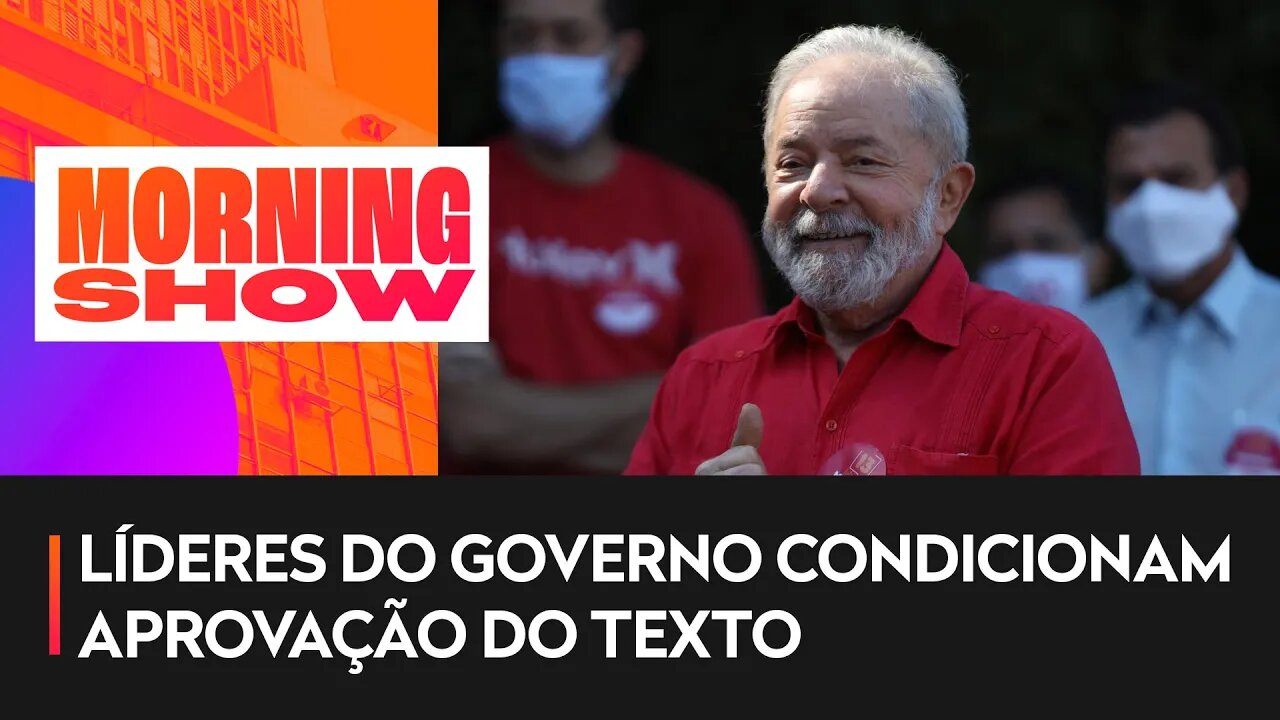 PEC da Transição: Lula faz manobras para conseguir aprovação de gastos acima do teto