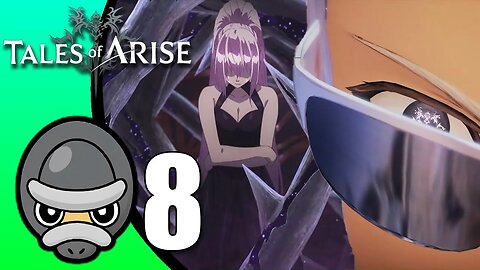 Tales of Arise // Part 8