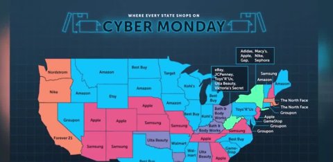 Groupon popular in Nevada