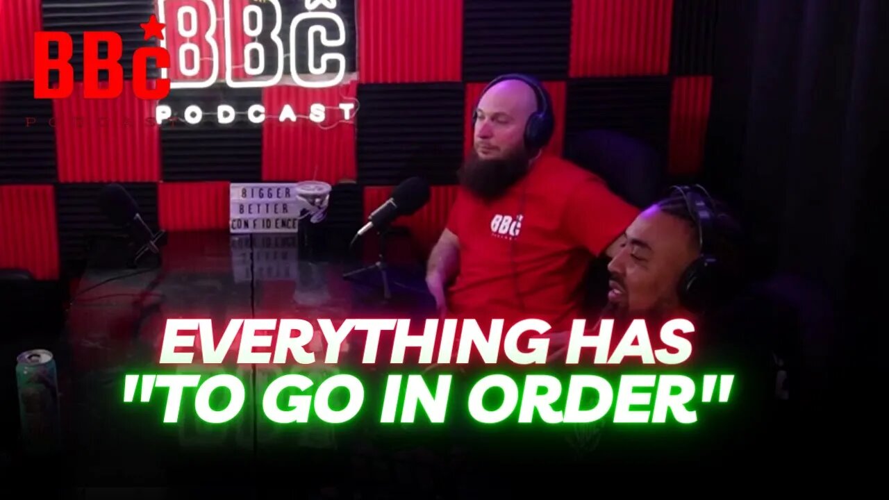 BBC PODCAST : She felt Like Everything Was Going In Order