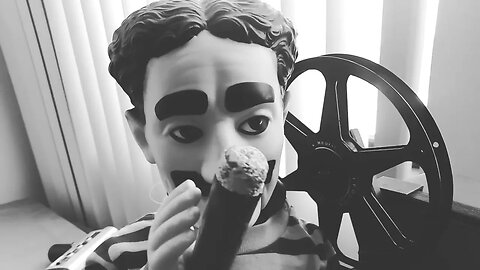 Groucho's Slapstick Wednesday! #2