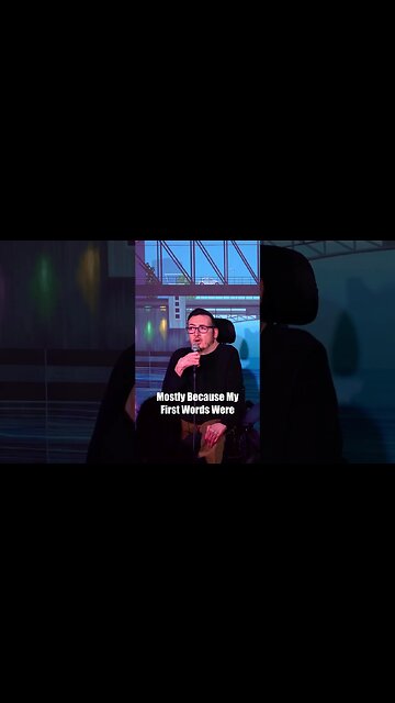 Life Alert | Best of 2022 Michael The Chairman #standupcomedy #standup #comedian #comedy #funny