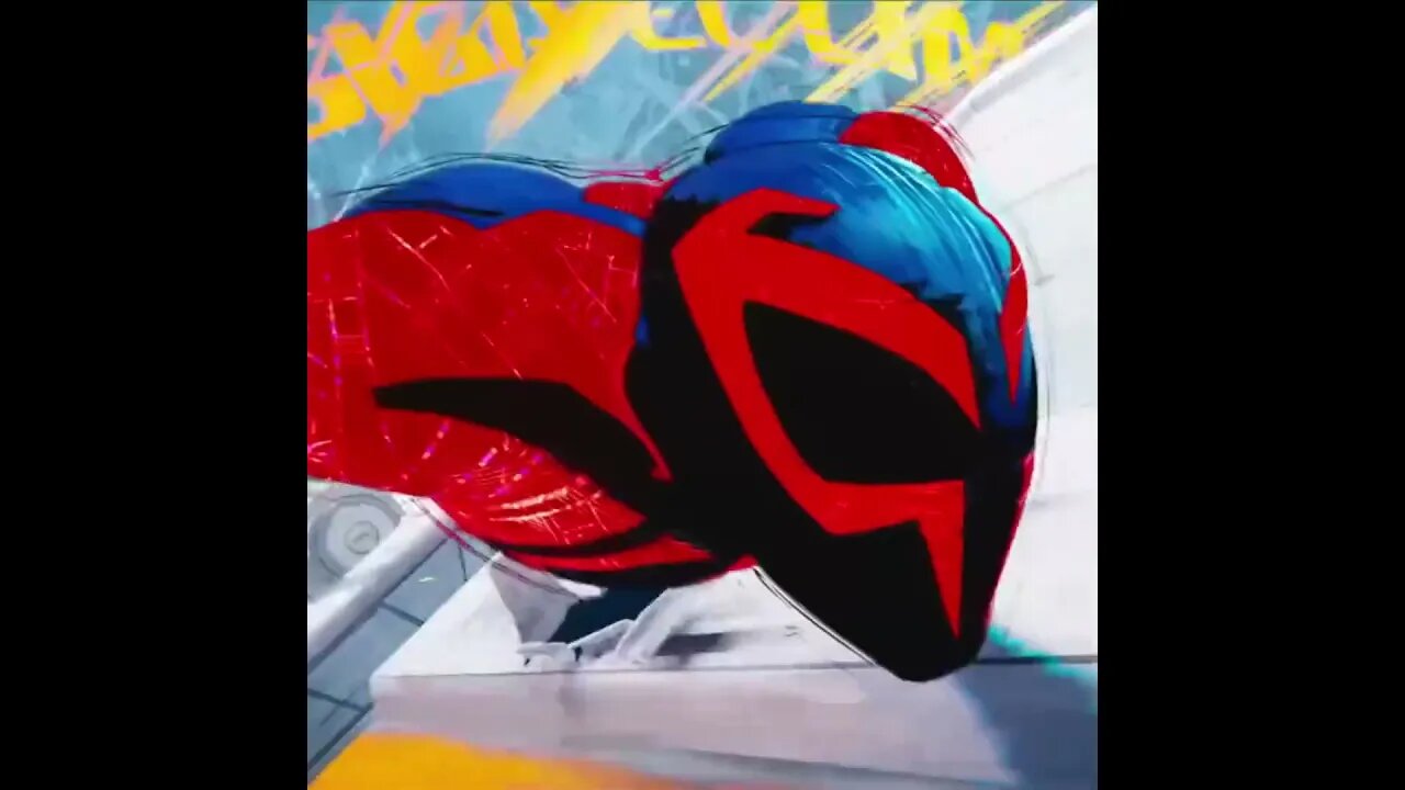 SPIDERMAN - ACROSS THE SPIDERVERSE EDIT #shorts #edit #viral