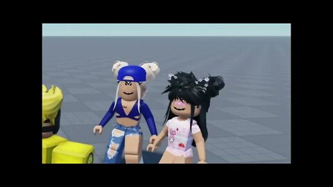 Im A Teamer