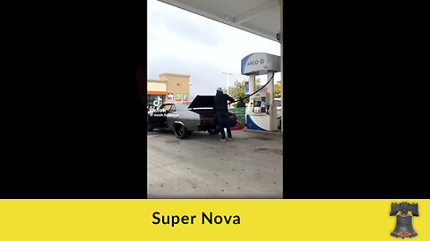 Super Nova